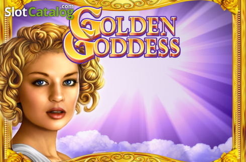 Golden Goddess слот Golden Goddess слот