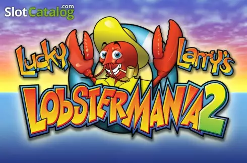 Lucky Larry's Lobstermania 2 слот Lucky Larry's Lobstermania 2 слот