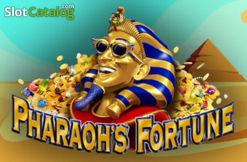 Pharaoh's Fortune слот Pharaoh's Fortune слот