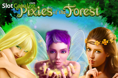 Pixies of the Forest слот