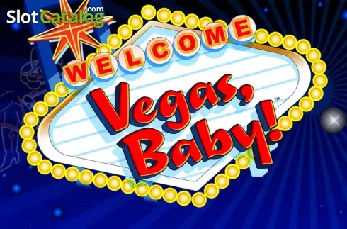 Vegas, Baby! слот Vegas, Baby! слот