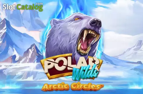 Polar Wilds слот