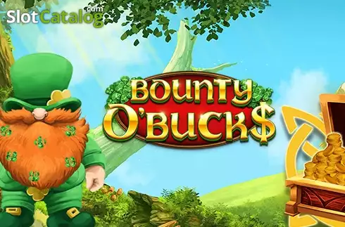 Bounty O'Bucks слот