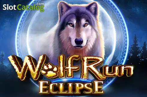 Wolf Run Eclipse слот