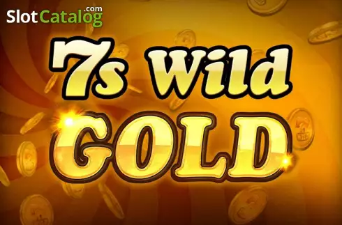 7s Wild Gold слот