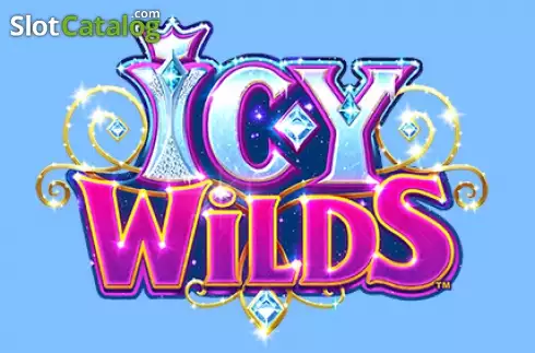 Icy Wilds слот