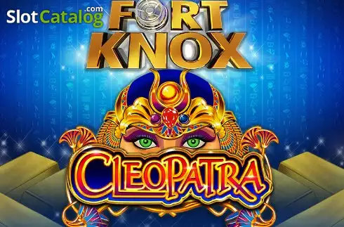 Fort Knox Cleopatra логотип Fort Knox Cleopatra логотип