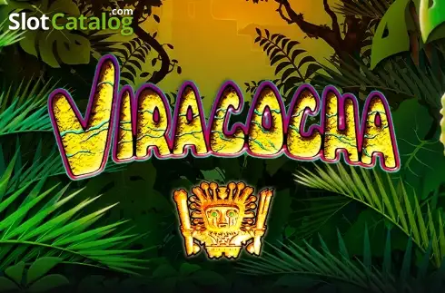 Viracocha логотип Viracocha логотип