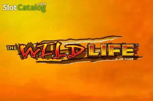 The Wild Life логотип The Wild Life логотип