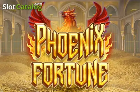 Phoenix Fortune (IGT) слот
