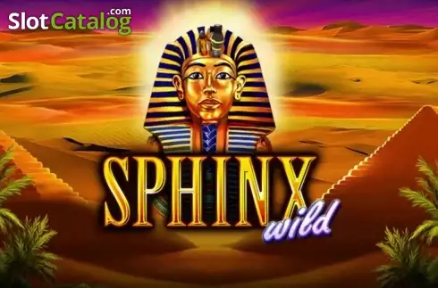 Sphinx Wild слот