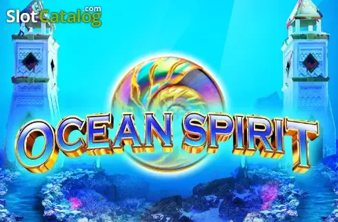 Ocean Spirit слот