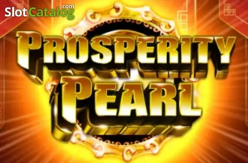 Prosperity Pearl слот