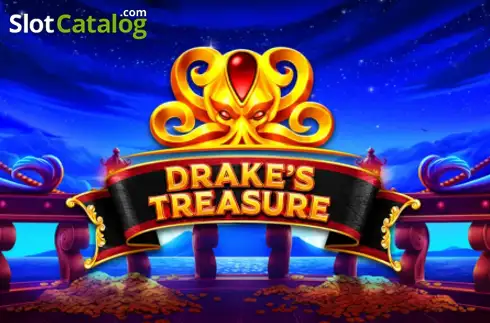 Drake's Treasure слот