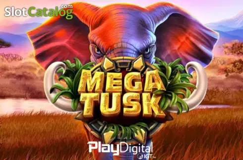 Mega Tusk слот