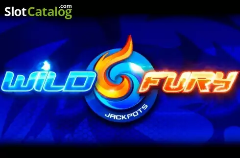 Wild Fury Jackpots слот Wild Fury Jackpots слот