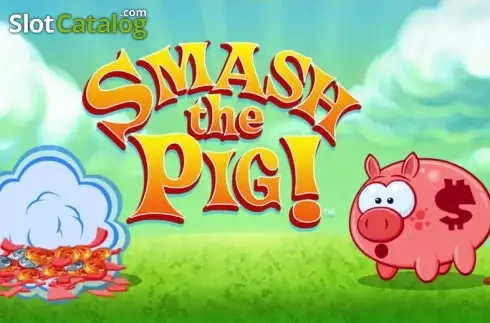 Smash the Pig слот