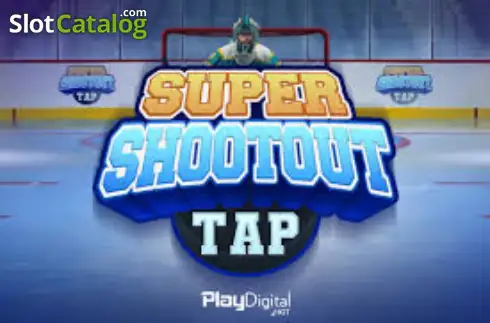 Super Shootout Tap слот
