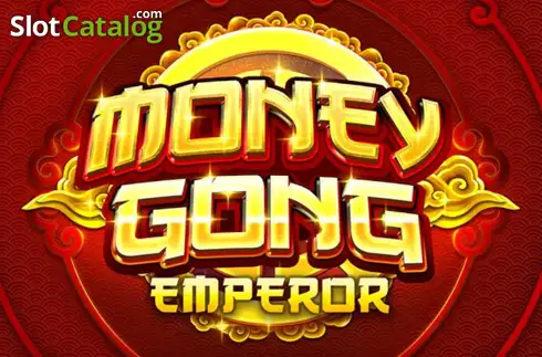 Money Gong Emperor слот
