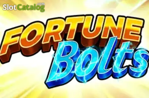 Fortune Bolts слот