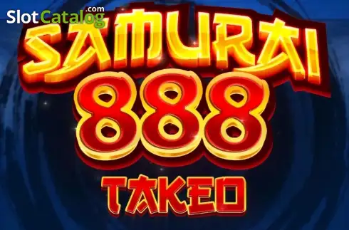 Samurai 888 Takeo слот