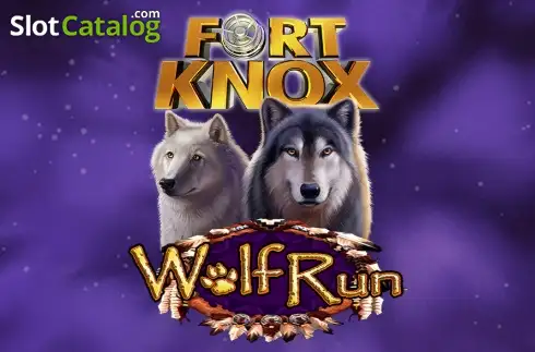 Fort Knox Wolf Run слот