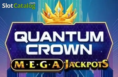Quantum Crown MegaJackpots слот