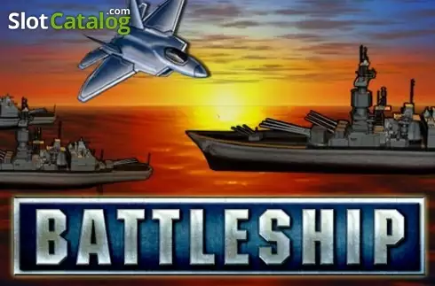 Battleship (IGT) логотип Battleship (IGT) логотип