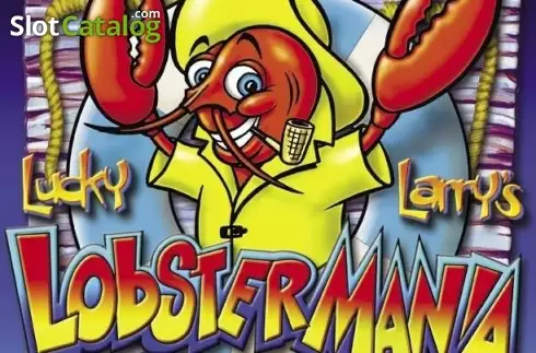 Lobstermania логотип Lobstermania логотип