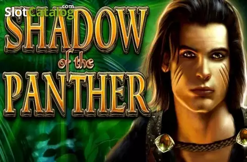 Shadow of the Panther логотип Shadow of the Panther логотип
