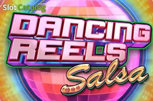 Dancing Reels Salsa логотип Dancing Reels Salsa логотип