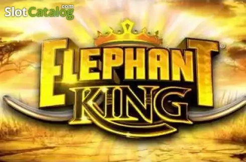 Elephant King слот Elephant King слот
