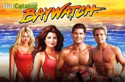 Baywatch (IGT) логотип Baywatch (IGT) логотип