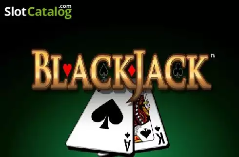 Blackjack (IGT) слот