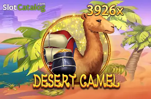 Desert Camel слот