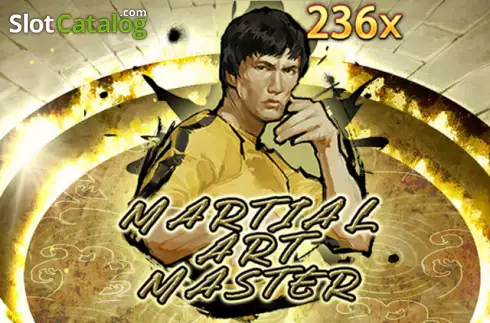 Martial Art Master слот