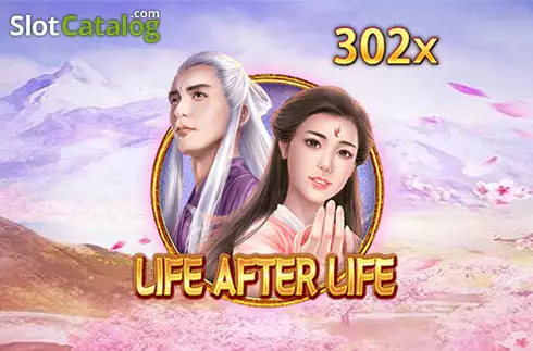 Life after Life слот