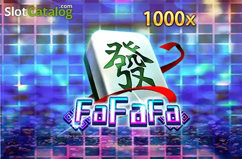 Fa Fa Fa (Iconic Gaming) слот