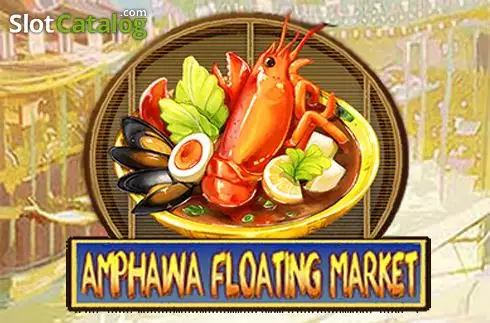 Amphawa Floating Market слот