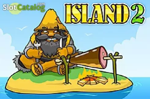 Island 2 слот