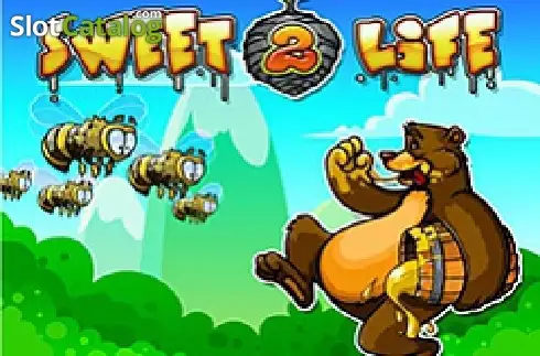 Sweet Life 2 слот
