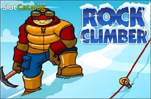 Rock Climber слот