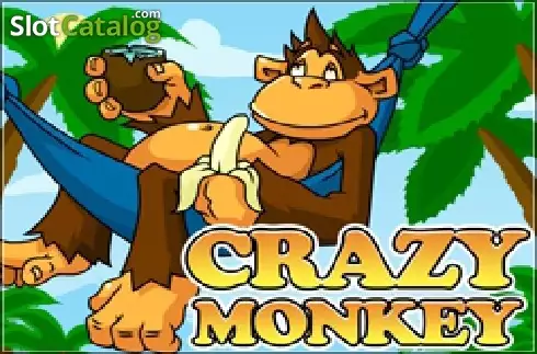 Crazy Monkey (Igrosoft) слот