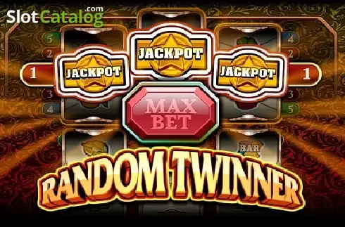 Random Twinner логотип Random Twinner логотип