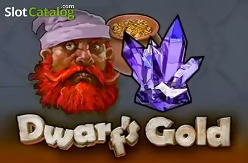 Dwarf's Gold логотип Dwarf's Gold логотип