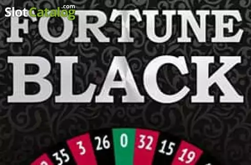 Fortune Black слот