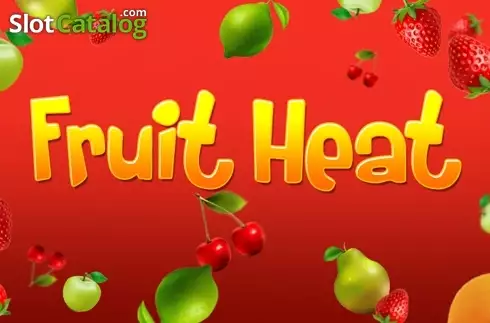 Fruit Heat слот