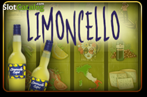 Limoncello логотип Limoncello логотип