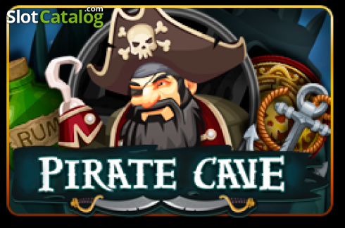 Pirate Cave (InBet Games) логотип Pirate Cave (InBet Games) логотип