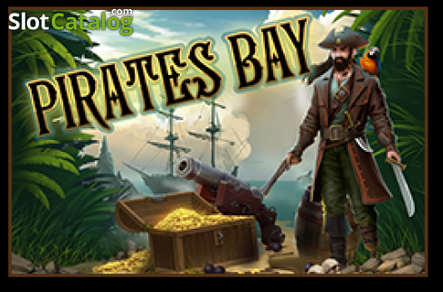 Pirates Bay логотип Pirates Bay логотип